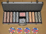 500 Norwegian Chips