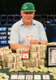 Boken Hold`em med Harrington