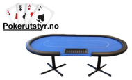 PRO DEALER pokerbord