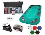 POKERPAKKE