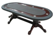 LUXURY pokerbord