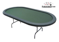 POKERBORD gr�nn