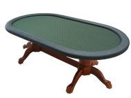 BIG SLICK pokerbord