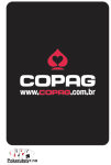 COPAG Cut Card