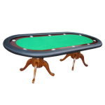 HIGHROLLER pokerbord