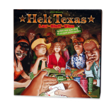Helt Texas Selskapsspill