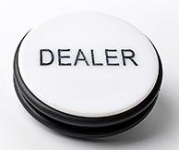 DEALER BUTTON XL