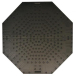 EASY TOP bordplate