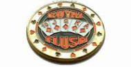 GUARD royal flush