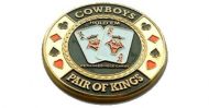 GUARD cowboys