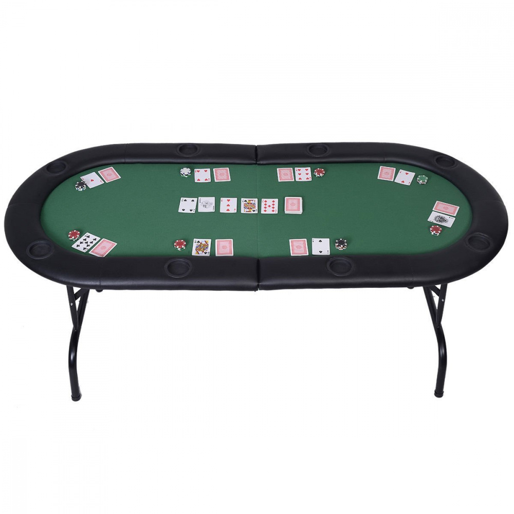 Sammenleggbar - Pokerutstyr.no