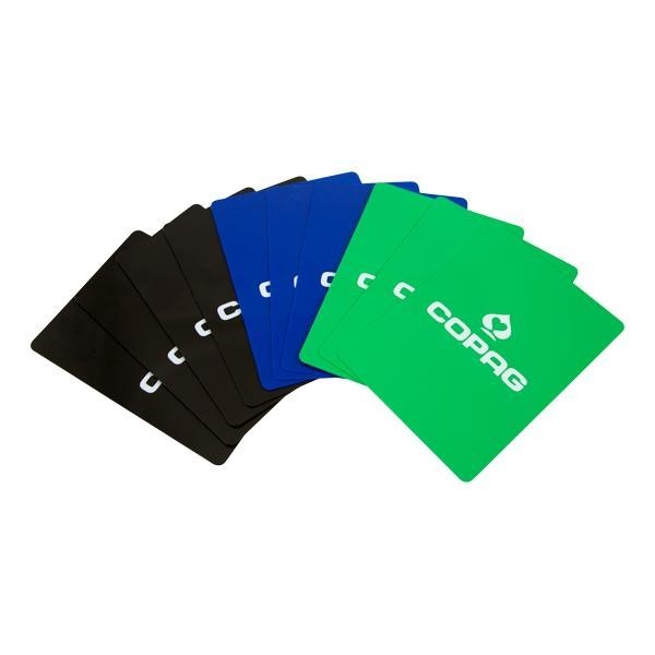 Bilde av Copag cut card poker size