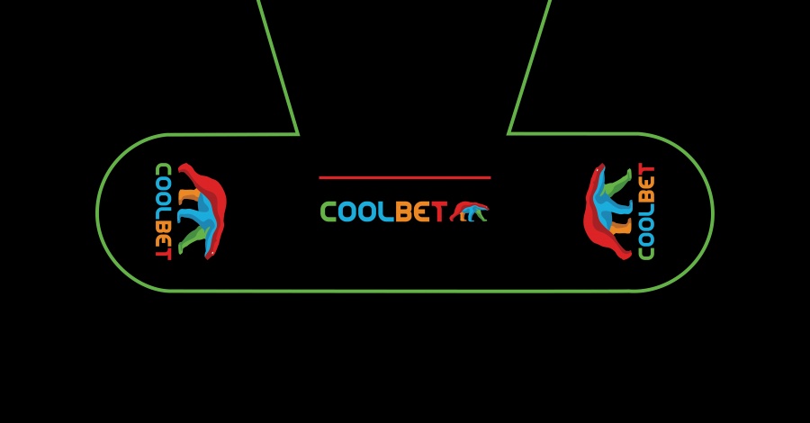 Bilde av Casino pokerduk med din logo og design
