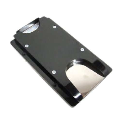 Hovedbilde Rake slide til drop box med stort hull