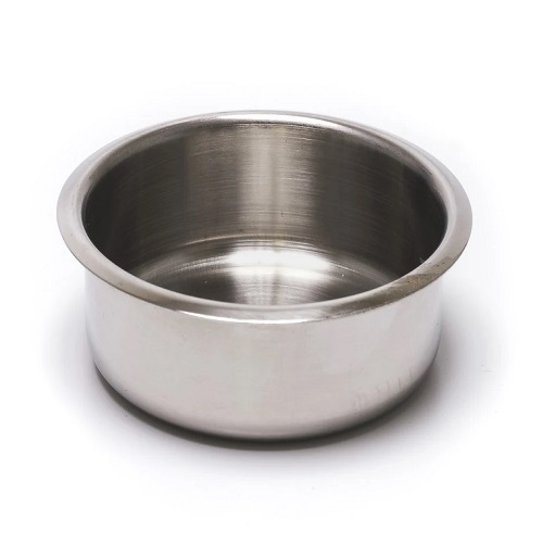Bilde av Koppholder i stl 2.5 cm dyp