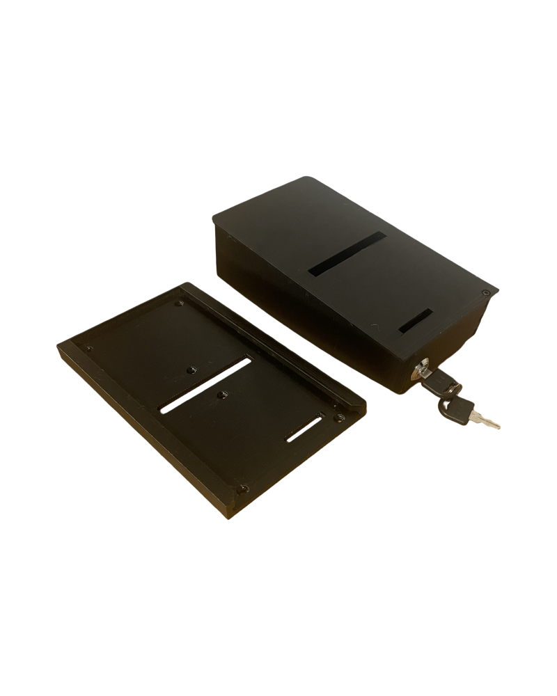 Hovedbilde Liten drop box