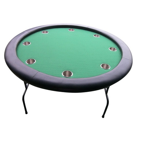 Hovedbilde Rundt pokerbord