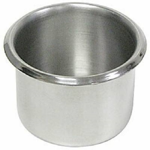Bilde av Koppholder i stl 6 cm dyp