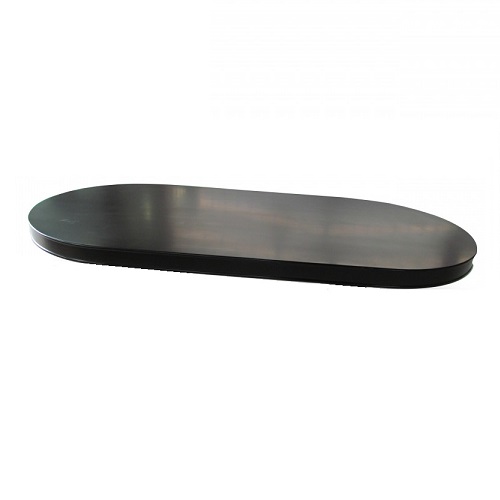 Bilde av Stuebord plate til alle pokerbord