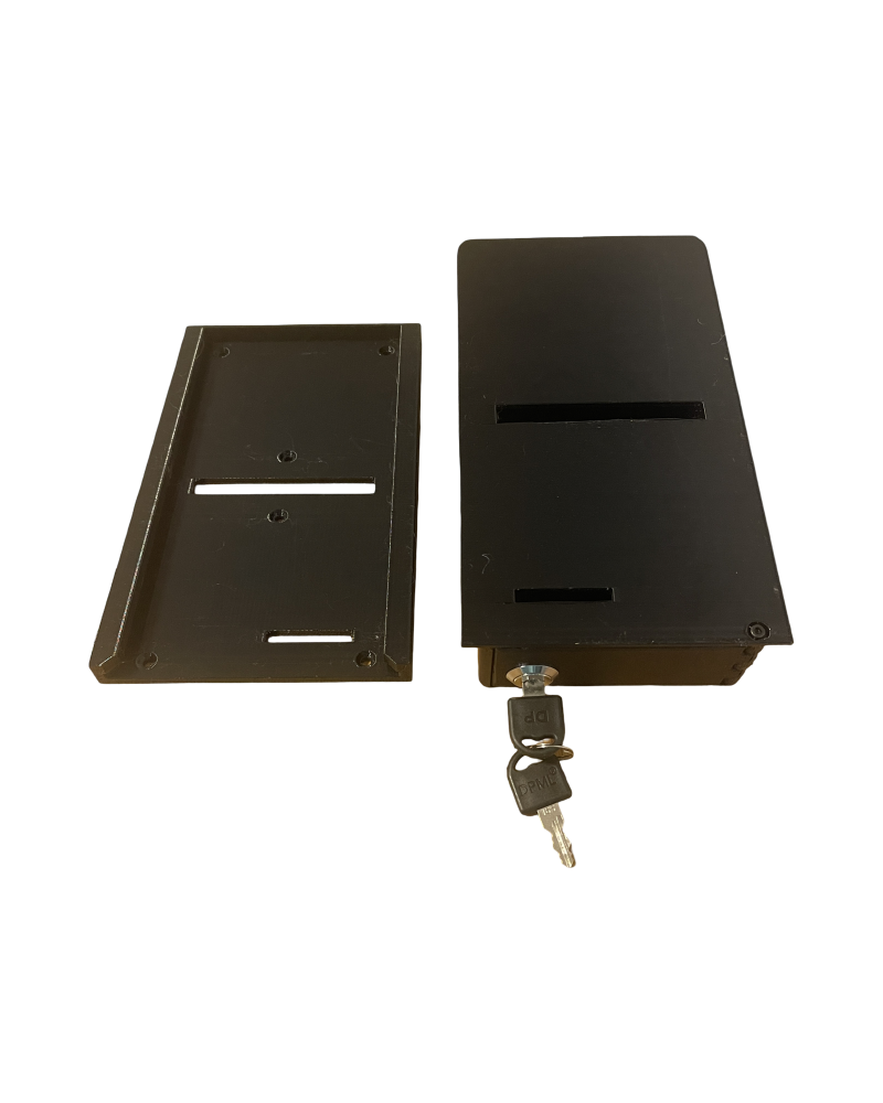 Hovedbilde Liten drop box